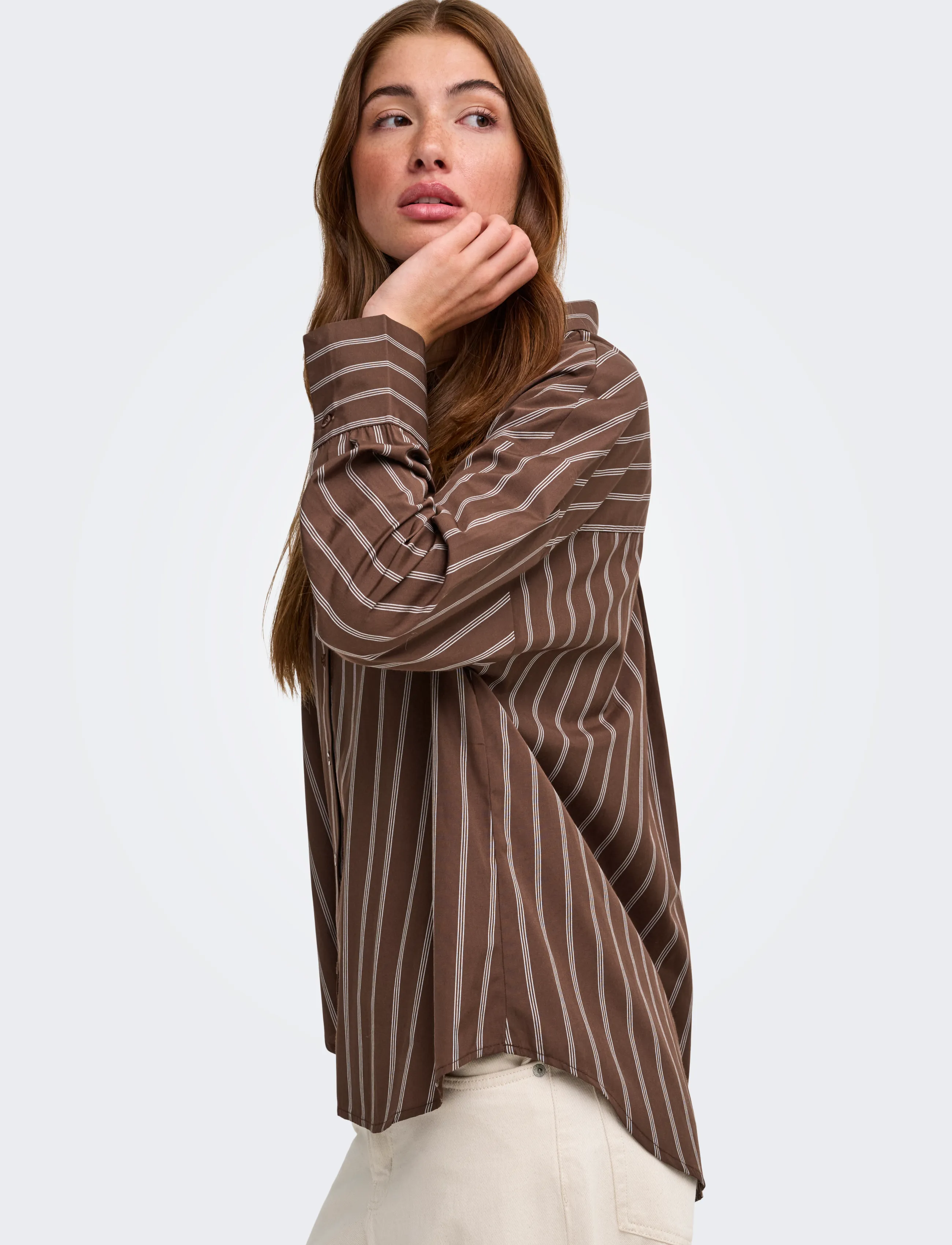ONLY Blus 'ONLOREGON ALVA' dam – bild 7