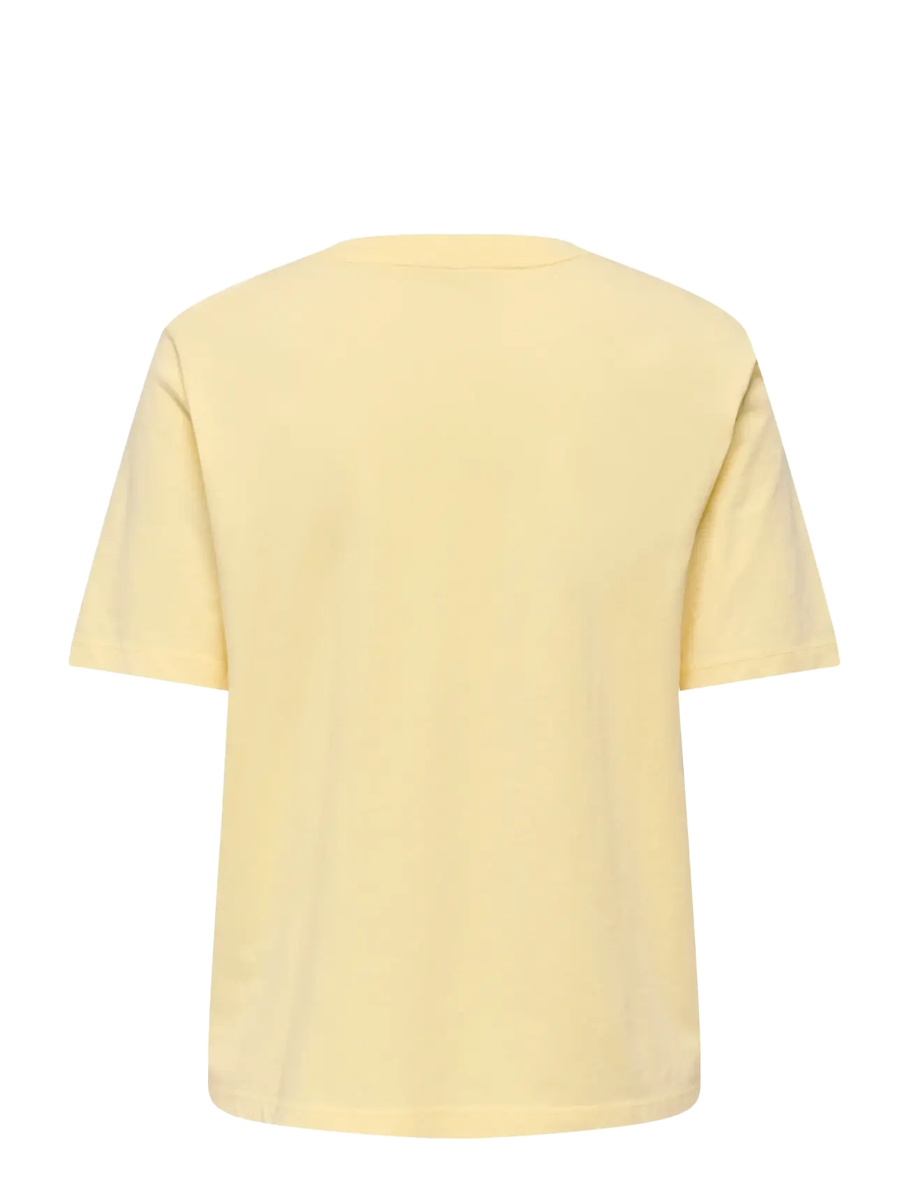 ONLY - ONLLUCY MONJA SS TOP JRS NOOS - sunlight - 2