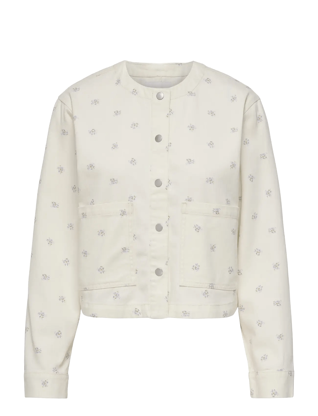 ONLY | Onlnaomi Aop O-Jacket Otw | XL