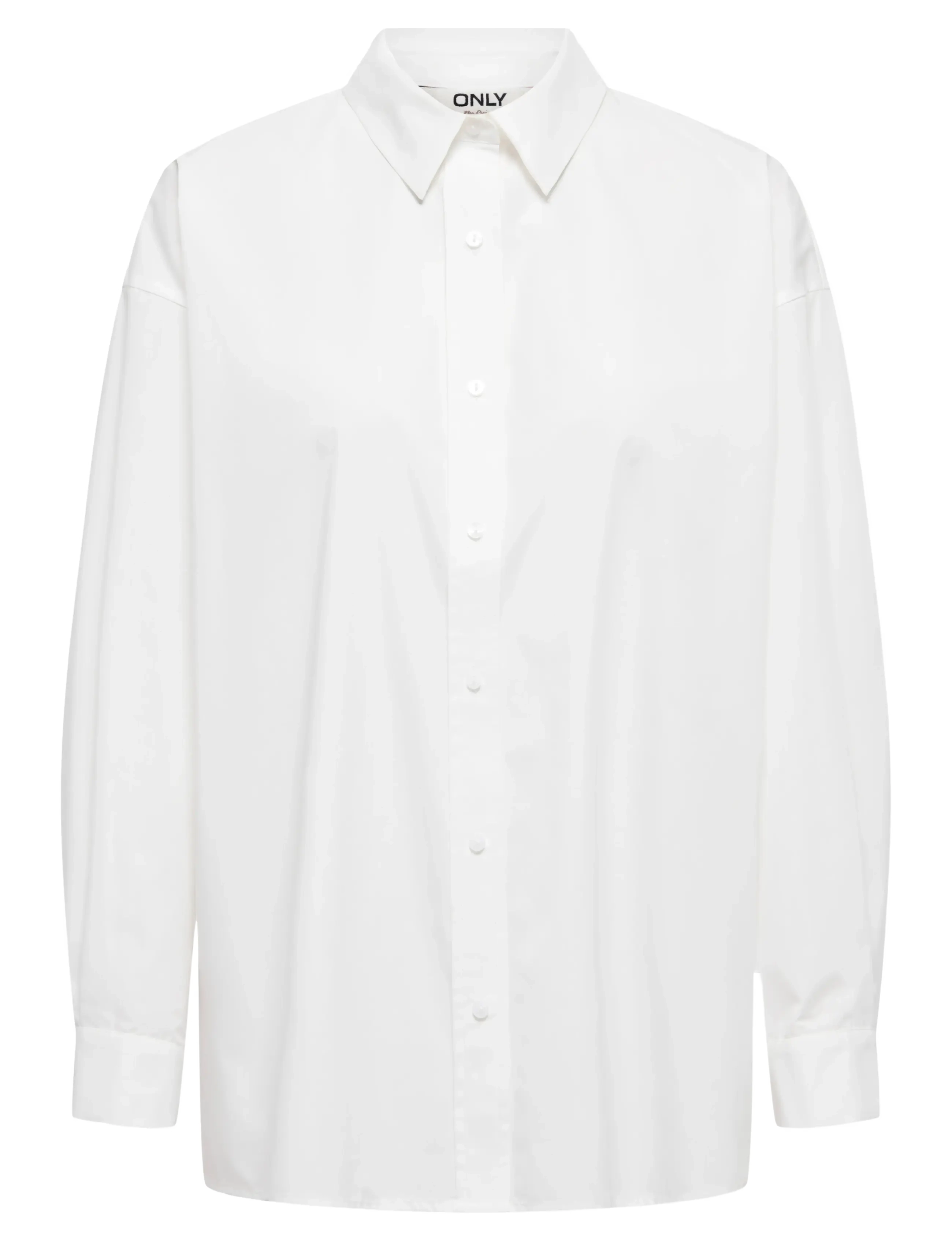 BRIGHT WHITE