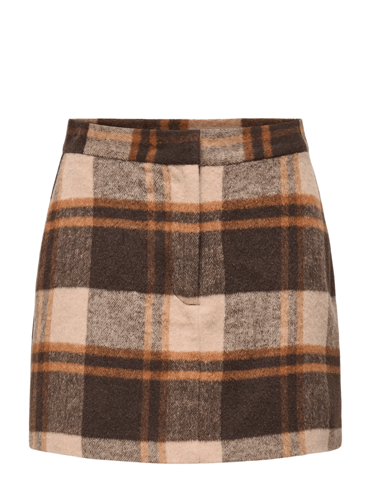 ONLY - Onlimmy Life Check Skirt