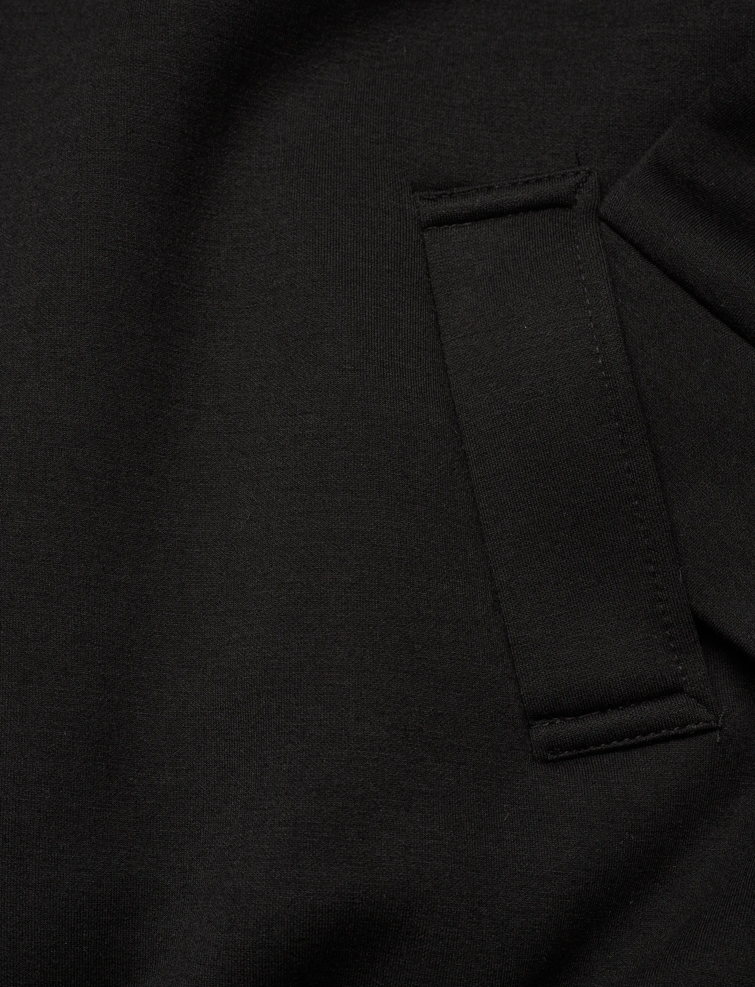 ONLY - ONLJUDITH LIFE O-NECK SCUBA JACKET OTW - lentejassen - black - 4