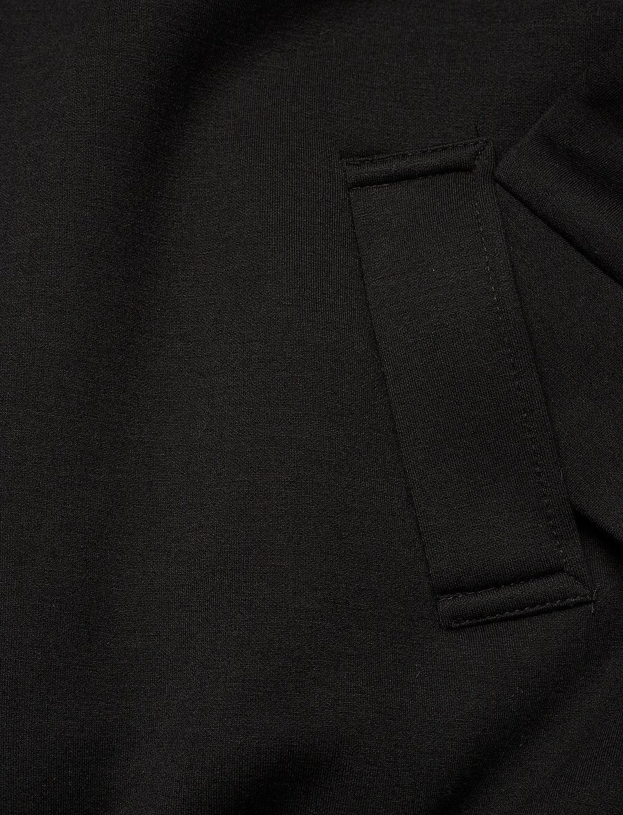 ONLY - ONLJUDITH LIFE O-NECK SCUBA JACKET OTW - bomberjakker - black - 4