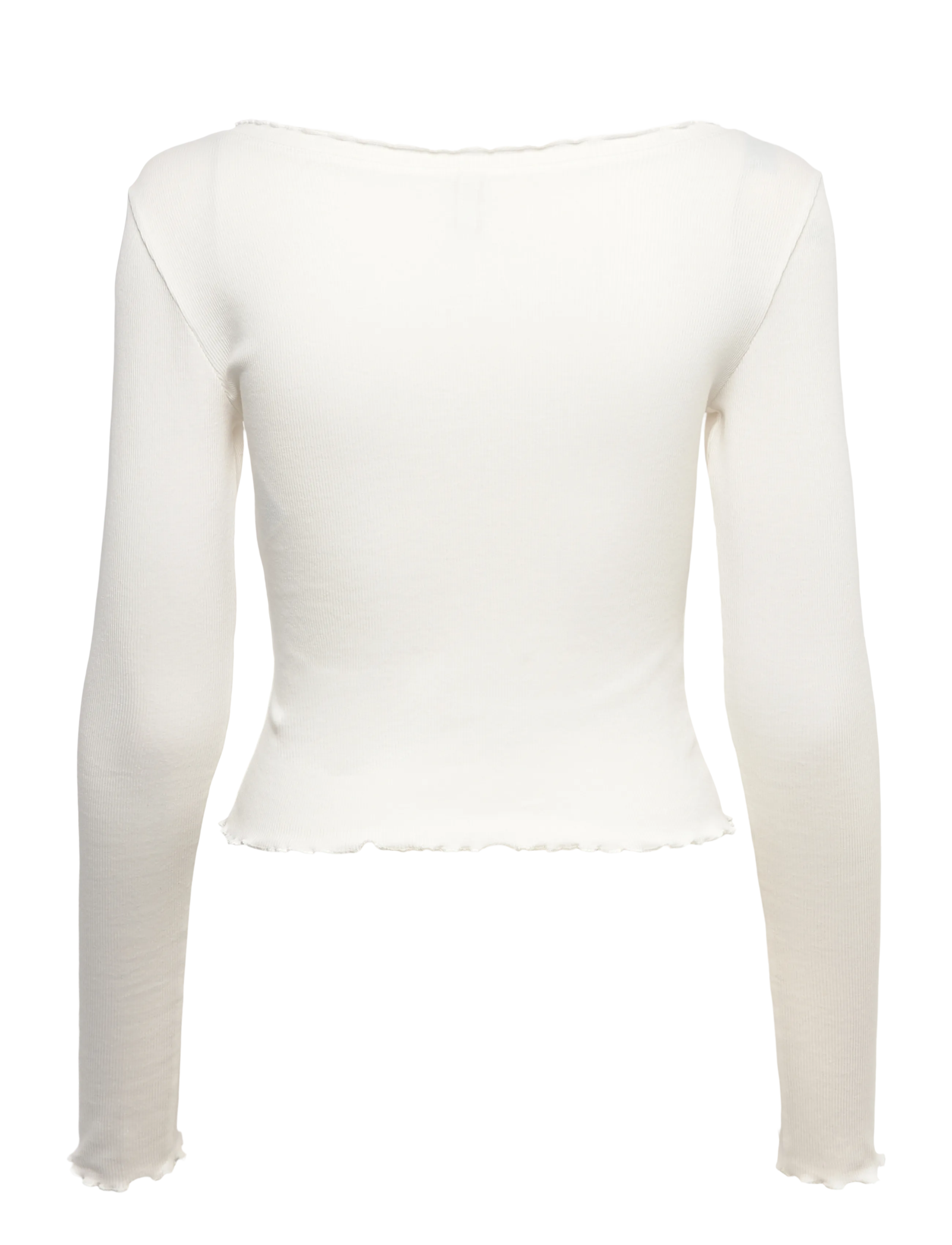 Onllaila L/S Button Top Mix Box Jrs Noos 2