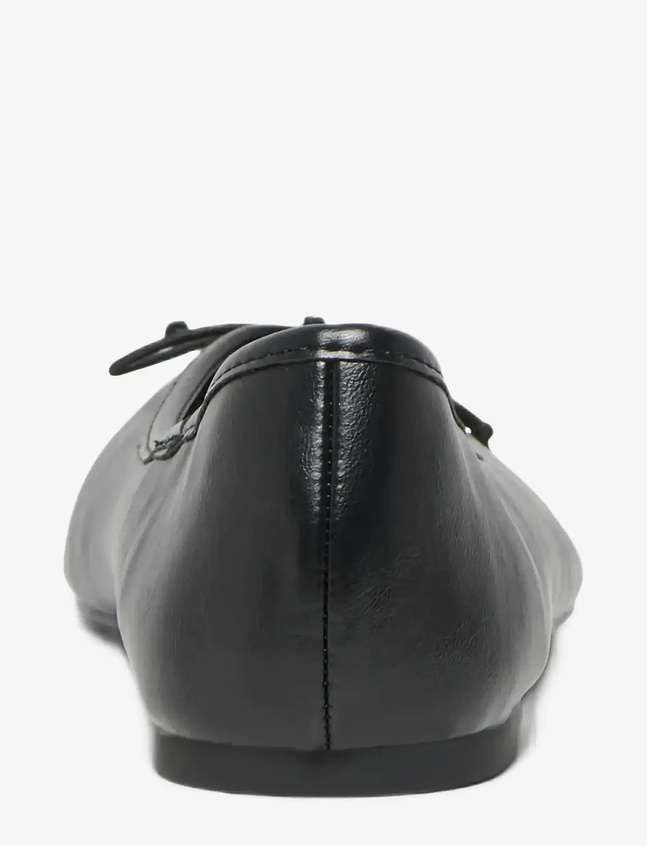 ONLY - ONLADRIANA-1 BASIC PU BALLERINA - special occasions - black - 1