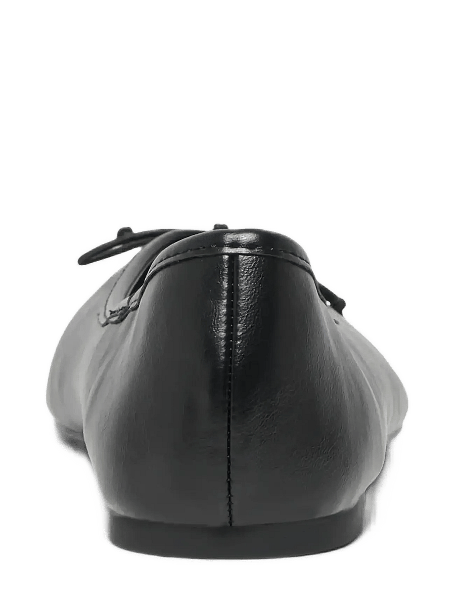 ONLY - ONLADRIANA-1 BASIC PU BALLERINA - besondere anlässe - black - 1