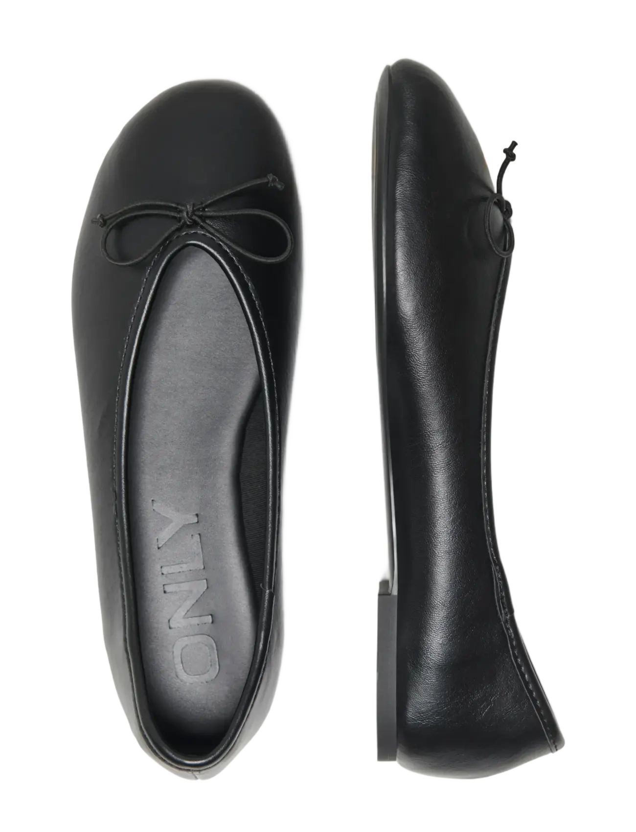 Onladriana-1 Basic Pu Ballerina 3