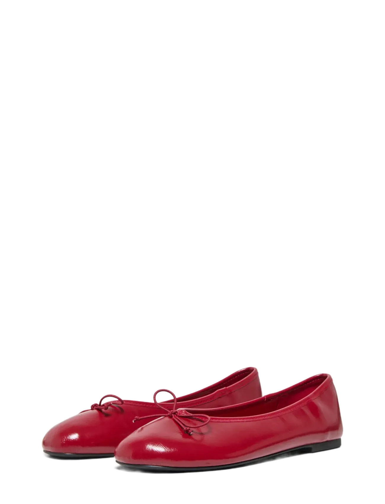 Onladriana-1 Basic Pu Ballerina 2