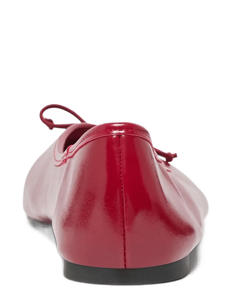 ONLY - ONLADRIANA-1 BASIC PU BALLERINA - besondere anlässe - tomato puree - 2