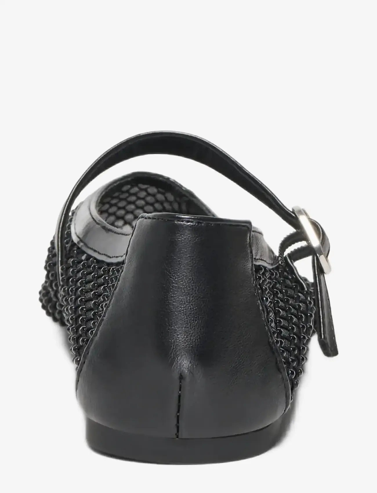 ONLY - ONLADRIANA-4 BLING BALLERINA - speciella tillfällen - black - 1