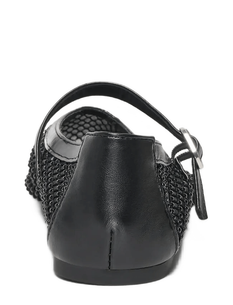 ONLY - ONLADRIANA-4 BLING BALLERINA - speciella tillfällen - black - 1