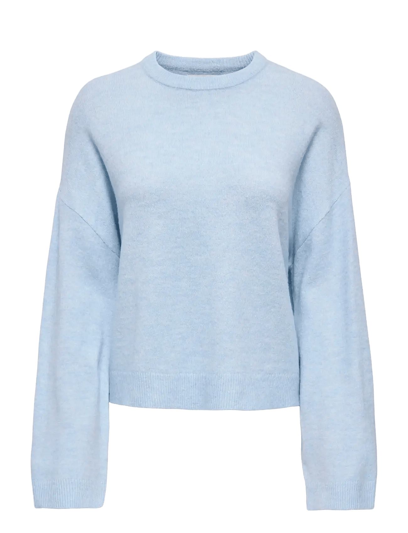 ONLY - Onlsimoni L/S O-Neck Pullover