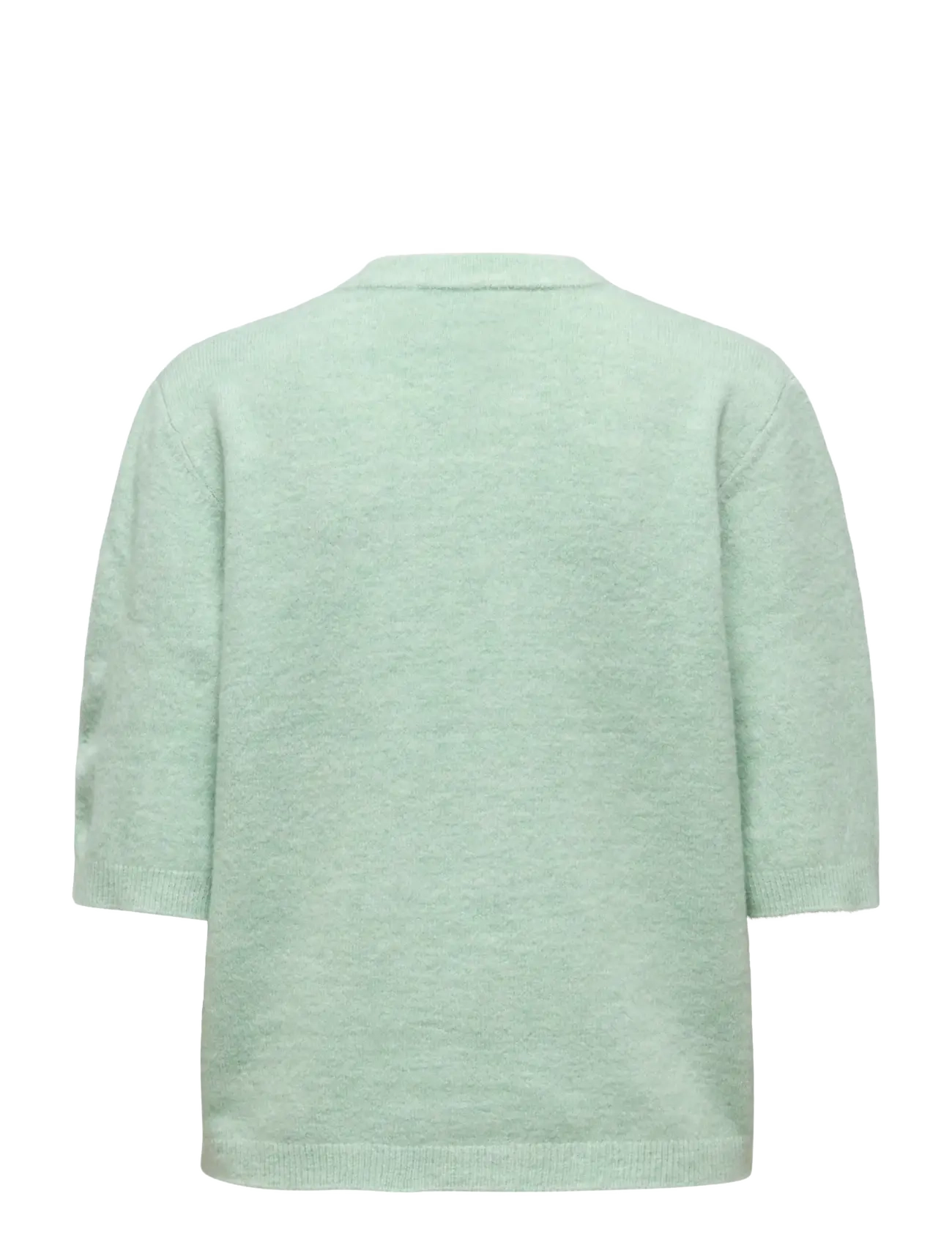 ONLY - ONLSIMONI 2/4 BOW CARDIGAN KNT NOOS - kardiganai - ether - 2