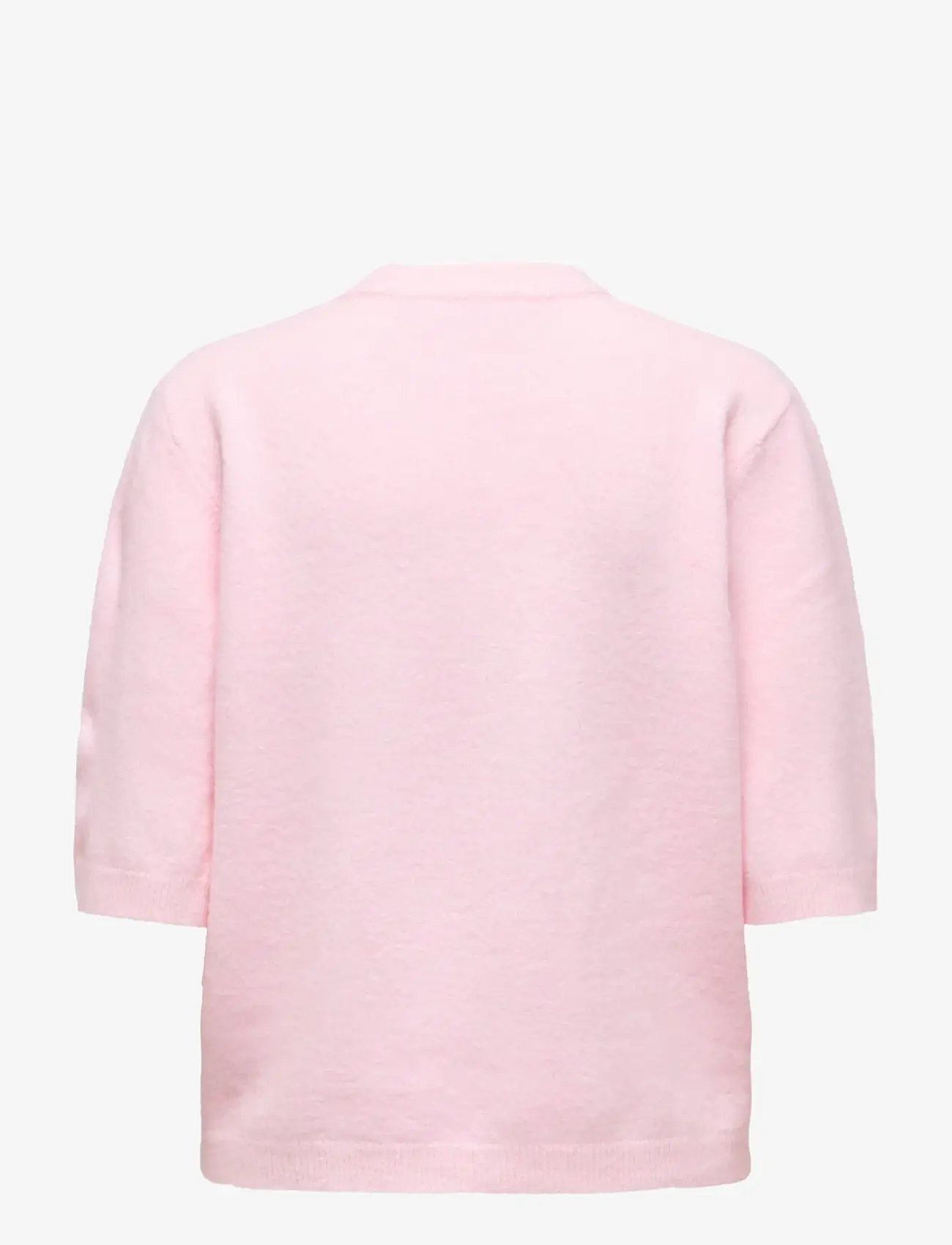 ONLY - ONLSIMONI 2/4 BOW CARDIGAN KNT NOOS - koftor - potpourri - 2