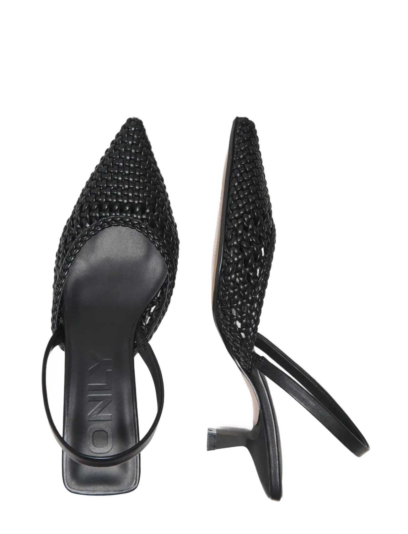 Onlcoco-10 Woven Slingback 4