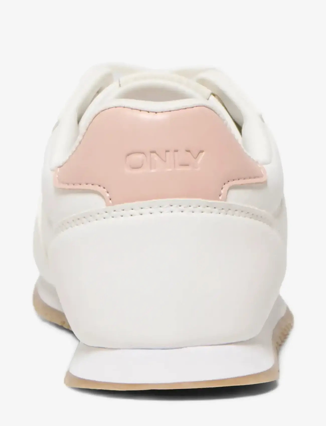 ONLY - ONLSAYAI-1 RUNNER - madala säärega tossud - white - 1