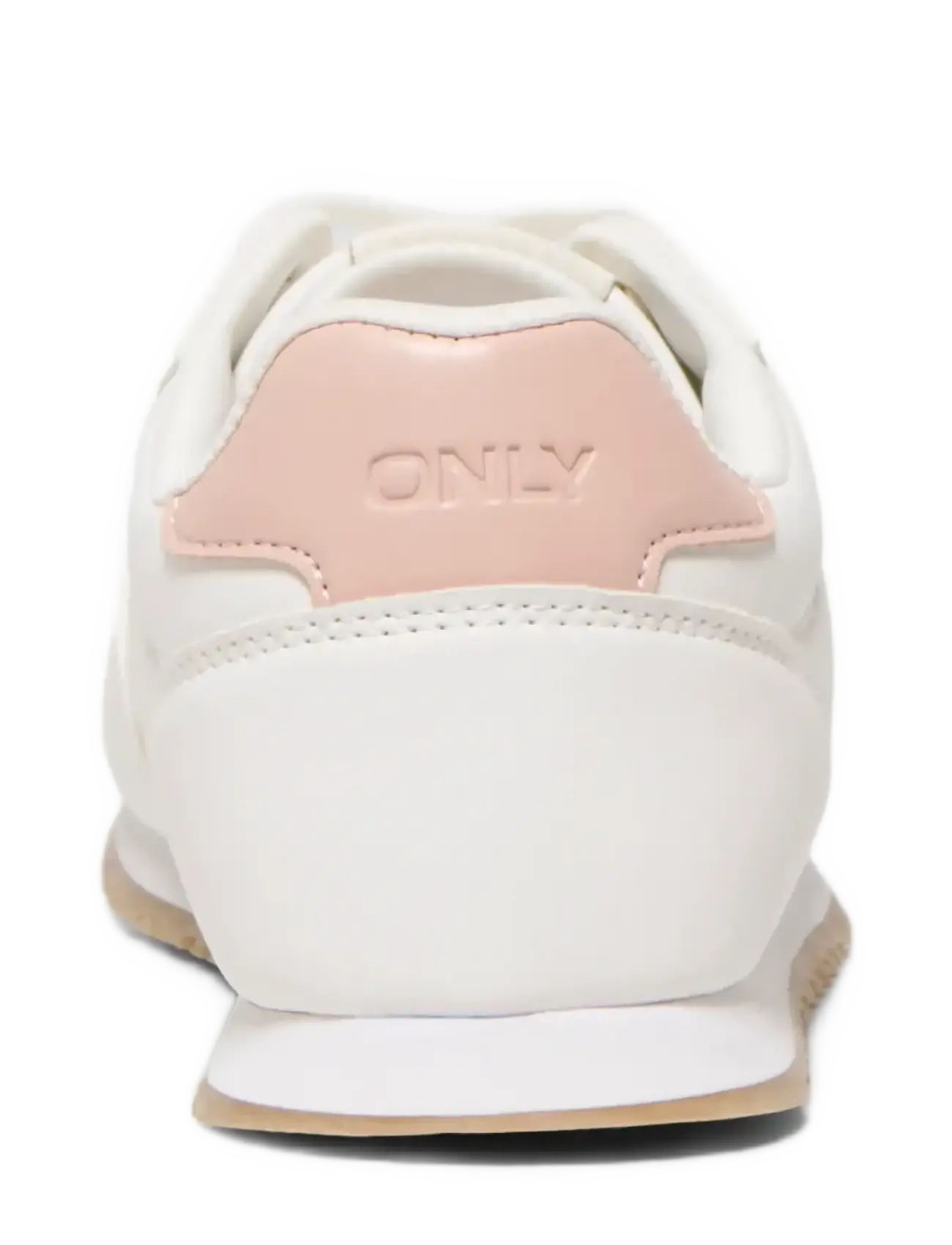 ONLY - ONLSAYAI-1 RUNNER - kvinnor - white - 1
