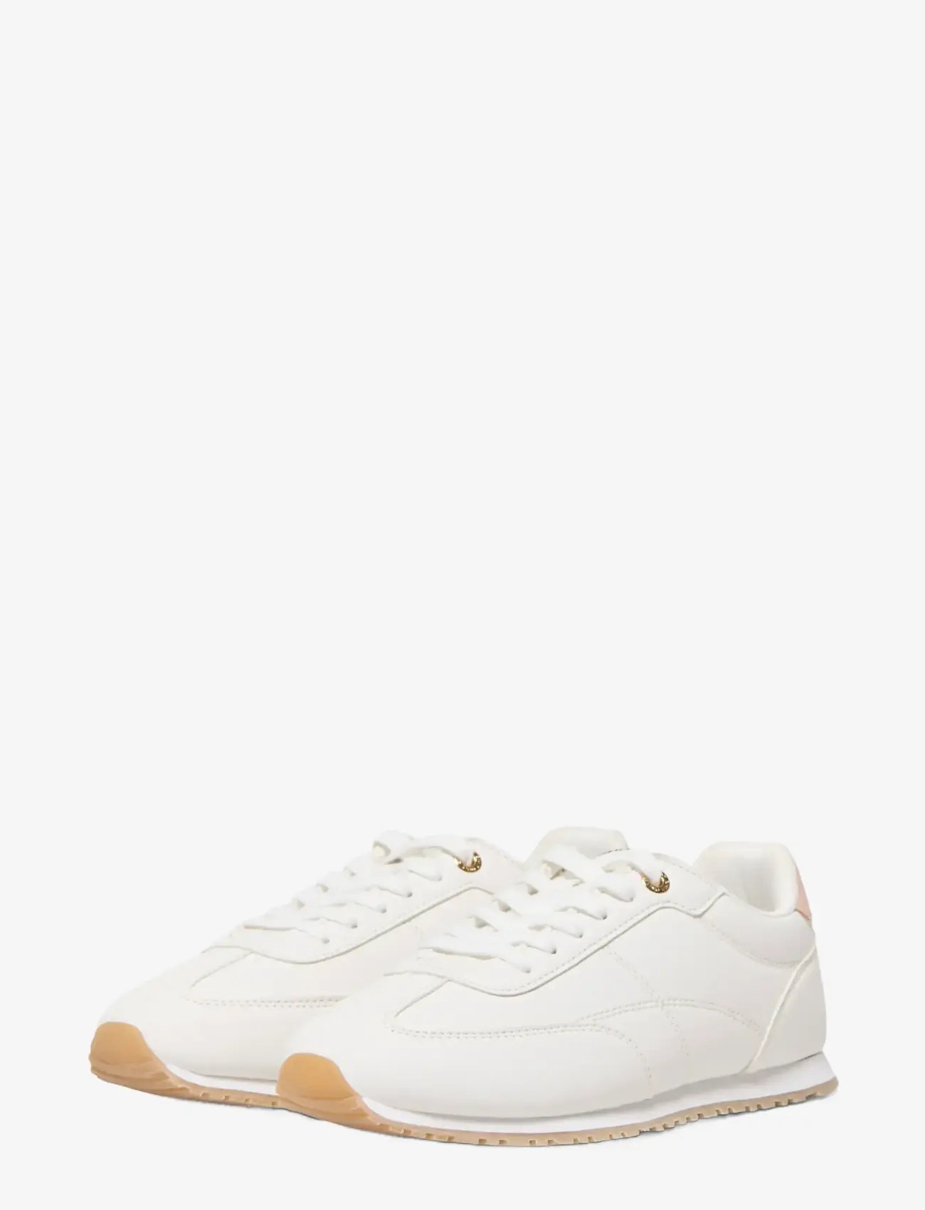 ONLY - ONLSAYAI-1 RUNNER - madala säärega tossud - white - 2