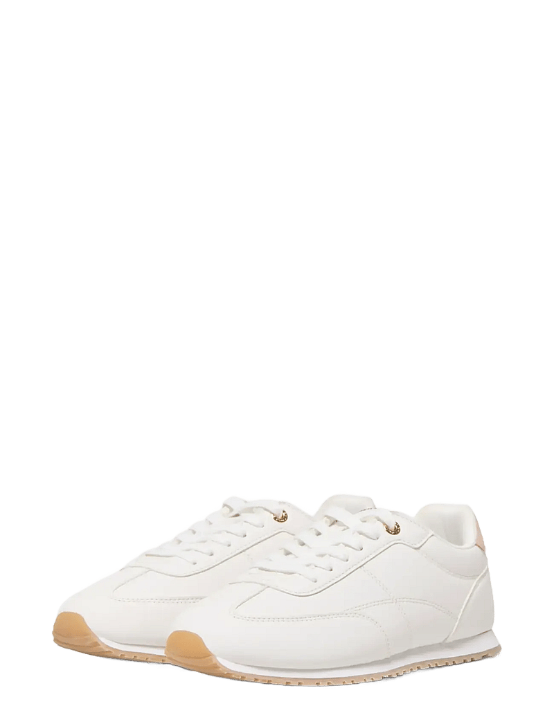 ONLY - ONLSAYAI-1 RUNNER - madala säärega tossud - white - 2