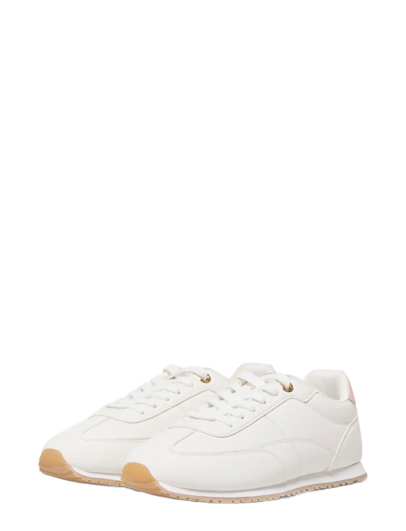 ONLY - ONLSAYAI-1 RUNNER - niedrige sneakers - white - 2