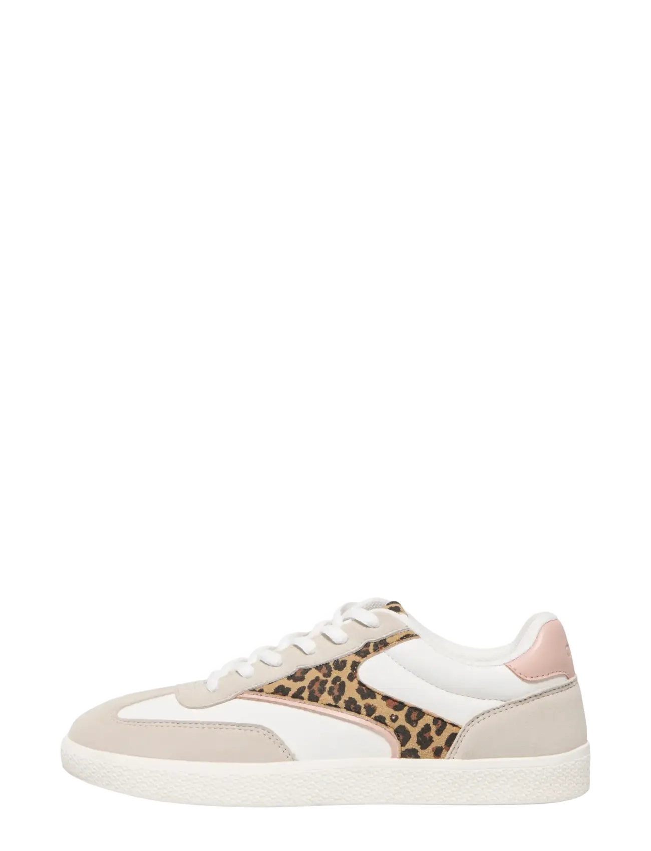 ONLY Onlsibu-2 Retro Sneaker Weiß - 36 - Damen