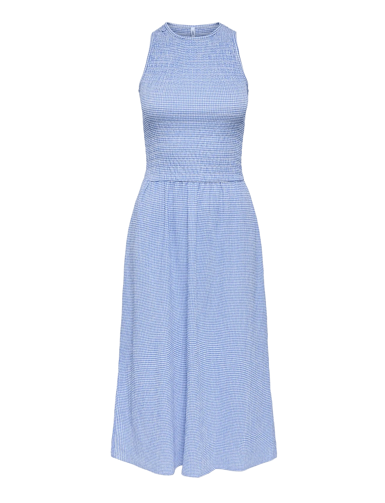 ONLY - Onlcelle S/L Smock Dress