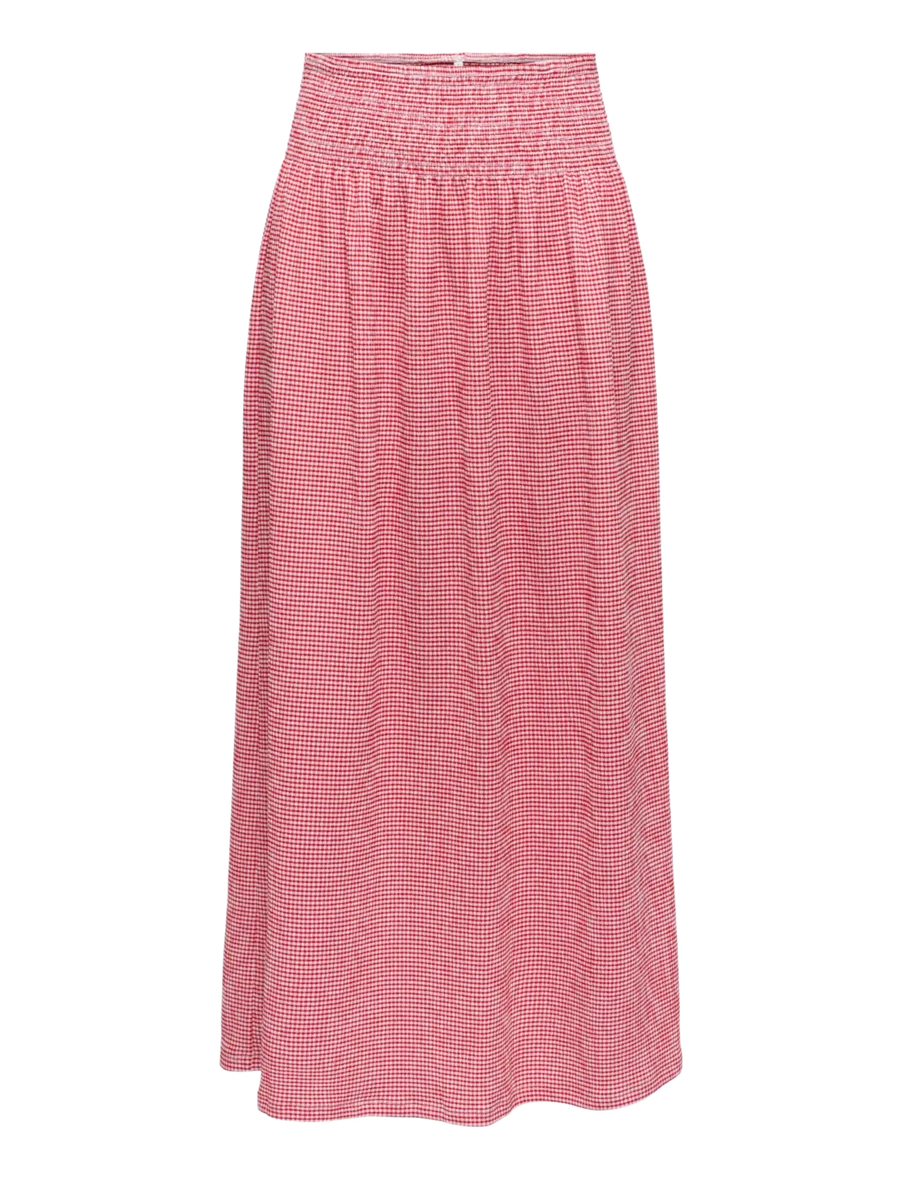 ONLY Onlcelle Smock Rock Cs Jrs Rot - L - Damen