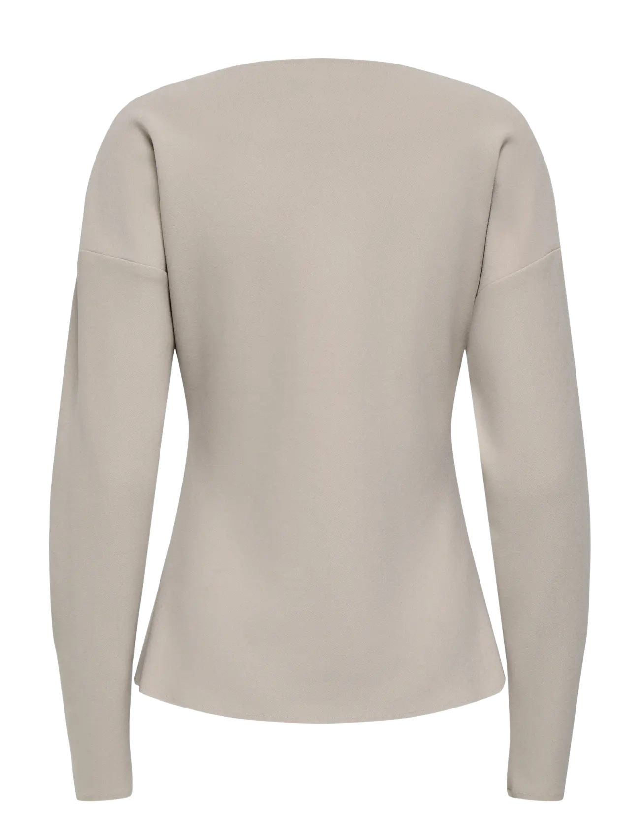 ONLY - ONLLUMA-CLEVER L/S WAIST CARDIGAN TLR - strickjacken - pure cashmere - 2