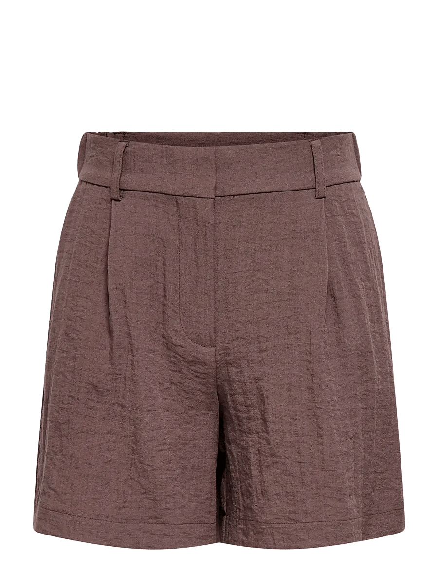 ONLY - ONLITA HW LINEN LOOK SHORTS TLR - bermuda-shortsit - shopping bag - 1