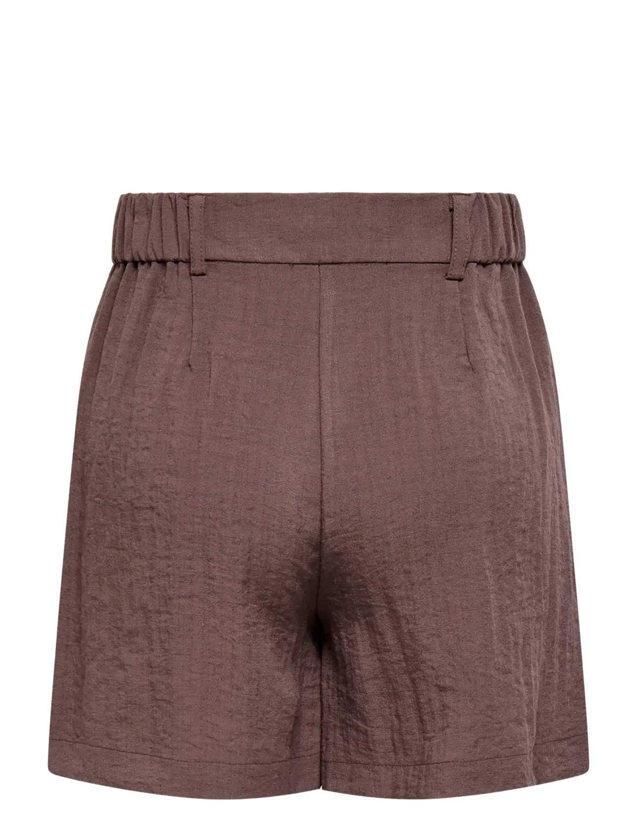 ONLY - ONLITA HW LINEN LOOK SHORTS TLR - bermudas - shopping bag - 2