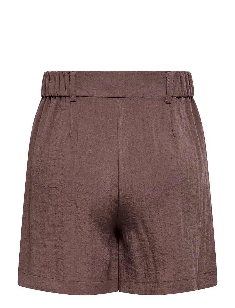 ONLY - ONLITA HW LINEN LOOK SHORTS TLR - bermuda-shortsit - shopping bag - 2
