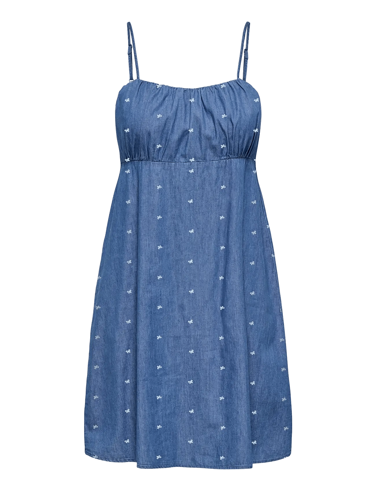 ONLY | Onlnova Azure Alexis Dress Wvn | L