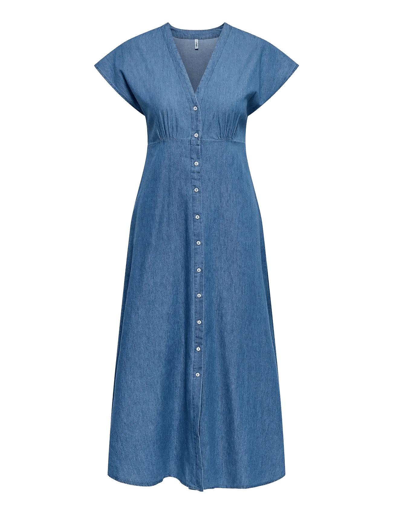 ONLY | Onlnova Azure Long Dress Wvn | M