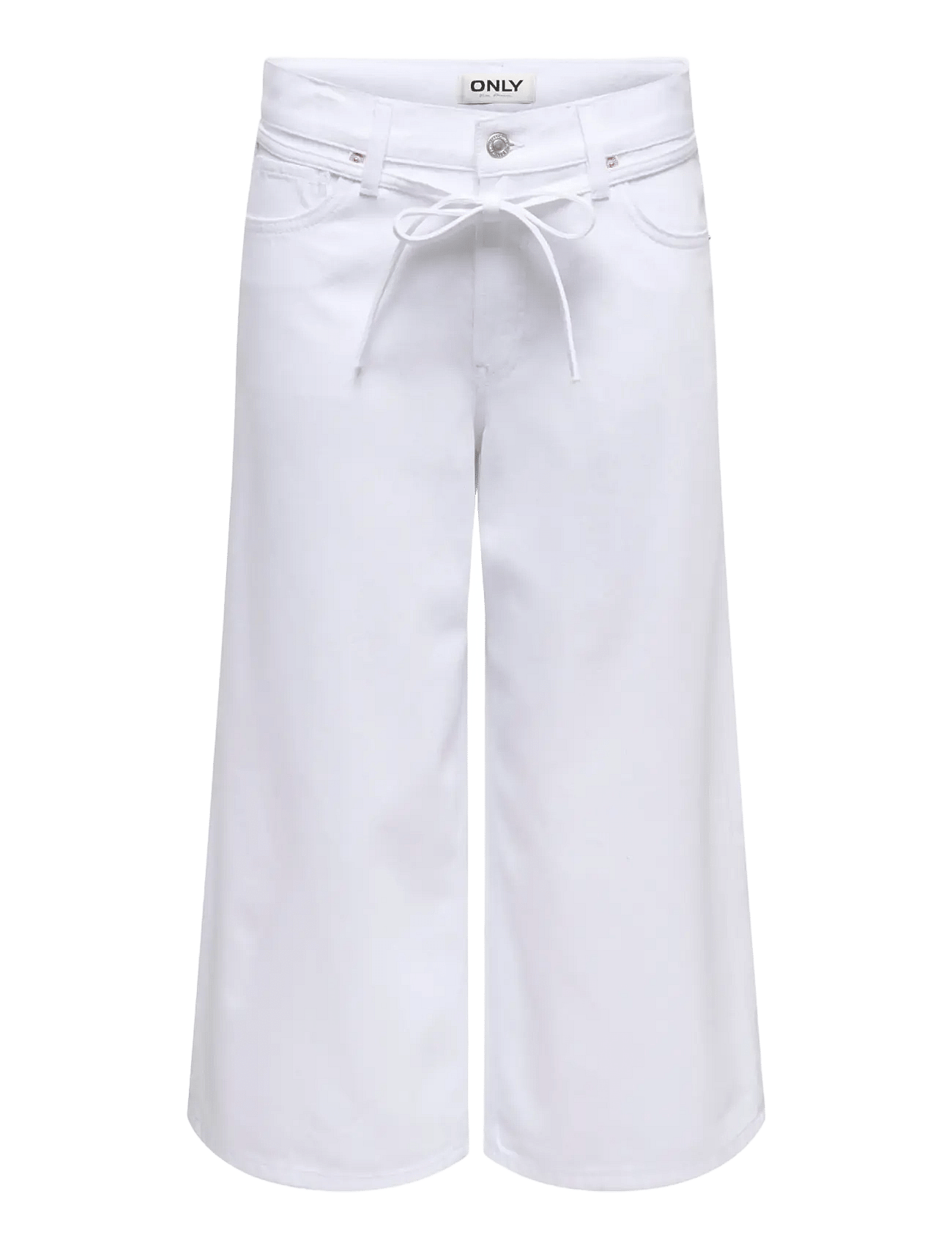 ONLY | Onlgianna Mw Culotte Dnm Dot | 29 x 32