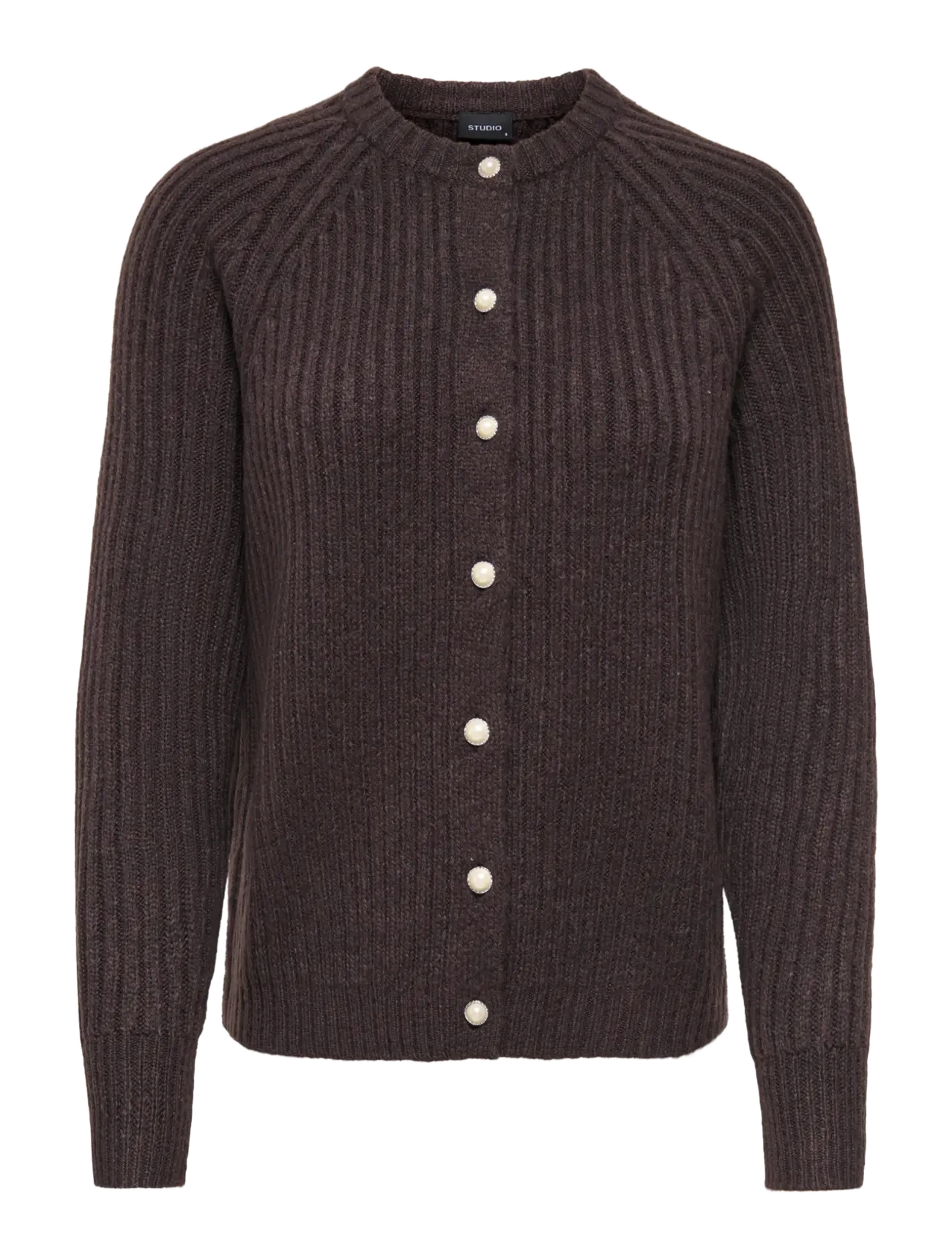 CHOCOLATE BROWN
