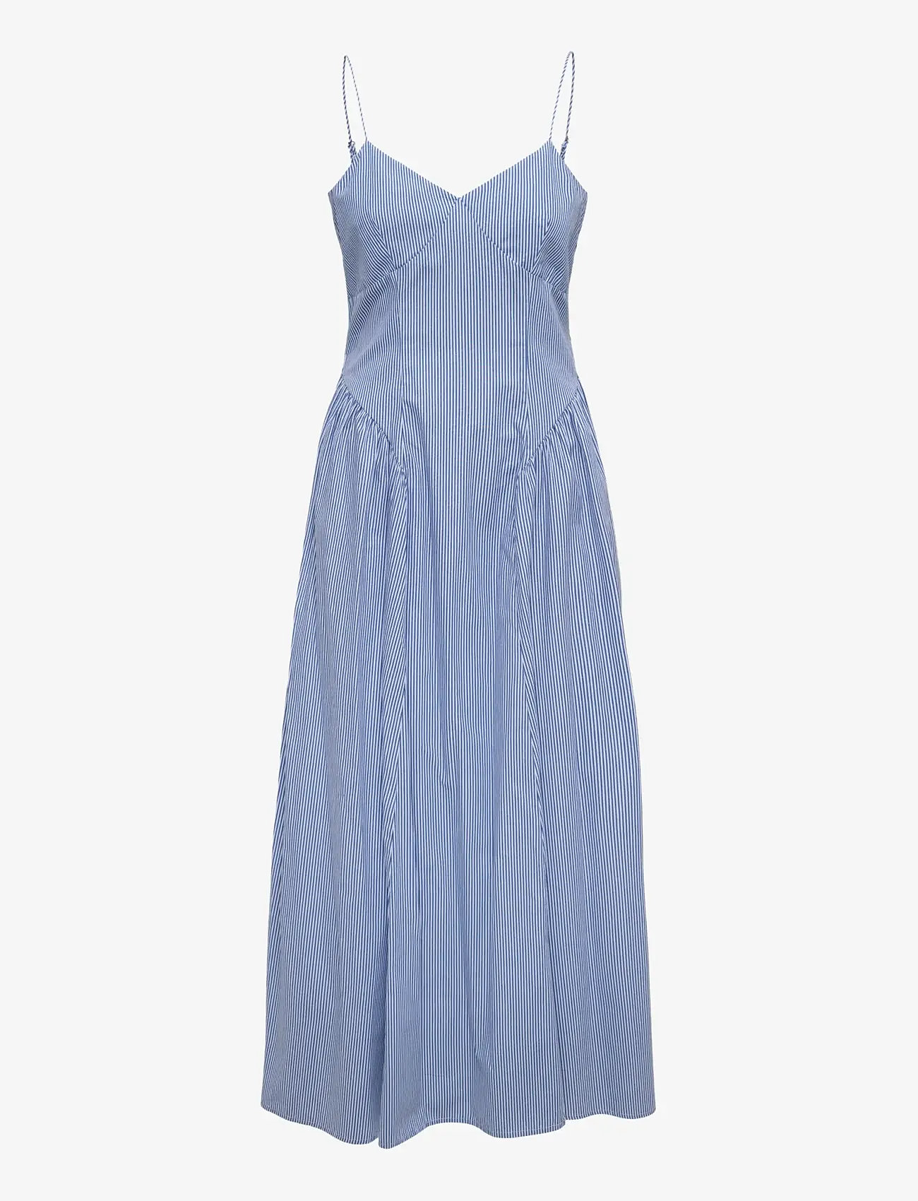 ONLY - ONLTIARI STRAP HIP DRESS WVN - suvekleidid - surf the web - 1