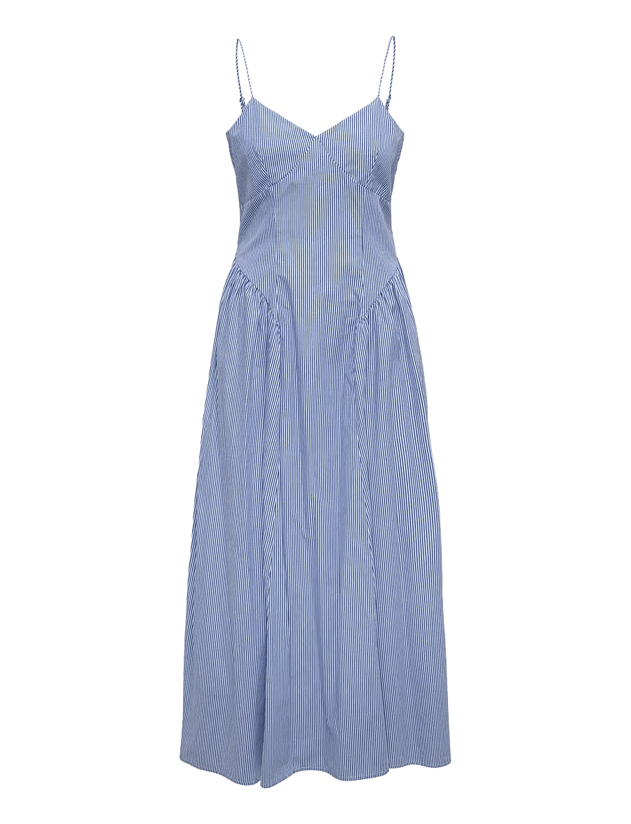 ONLY - ONLTIARI STRAP HIP DRESS WVN - sommarklänningar - surf the web - 1