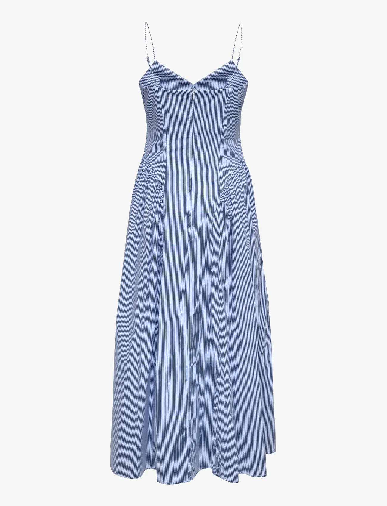 ONLY - ONLTIARI STRAP HIP DRESS WVN - suvekleidid - surf the web - 2