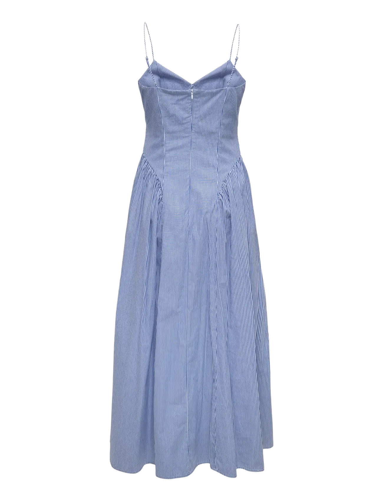ONLY - ONLTIARI STRAP HIP DRESS WVN - summer dresses - surf the web - 2