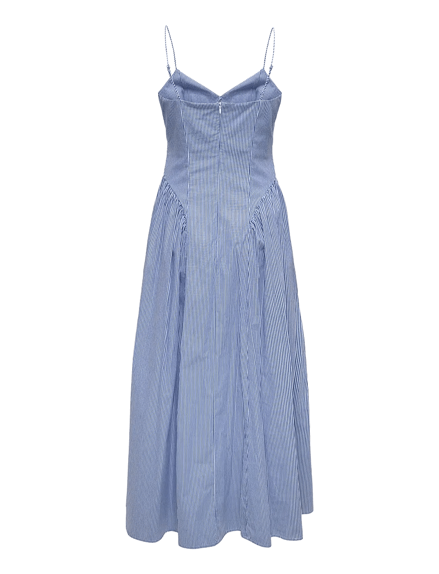 ONLY - ONLTIARI STRAP HIP DRESS WVN - sommarklänningar - surf the web - 2