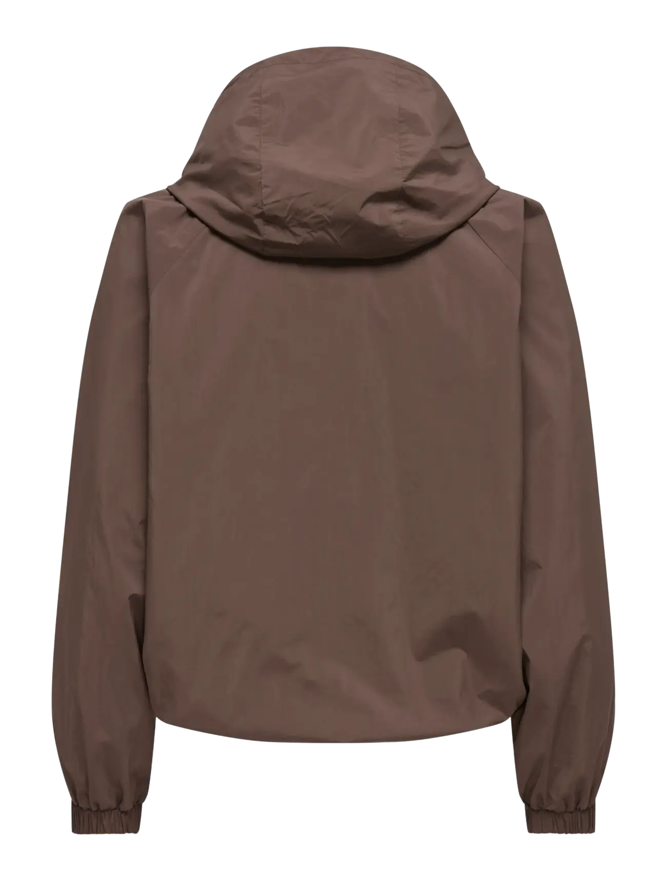 ONLY - ONLLARA PIPING JACKET OTW - jackor - chocolate martini - 2