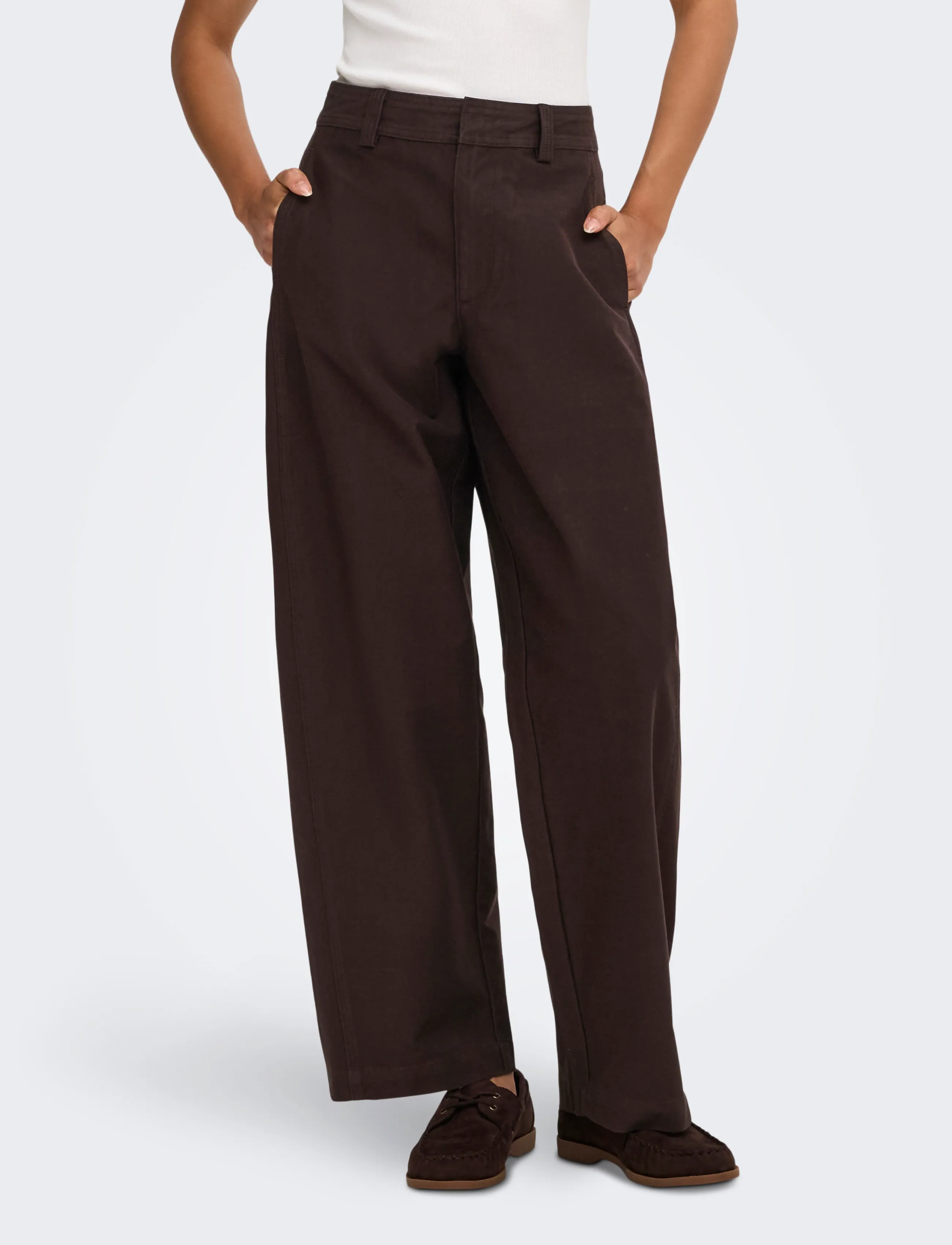 Onlclair Mw Barrel Pant Pnt Noos