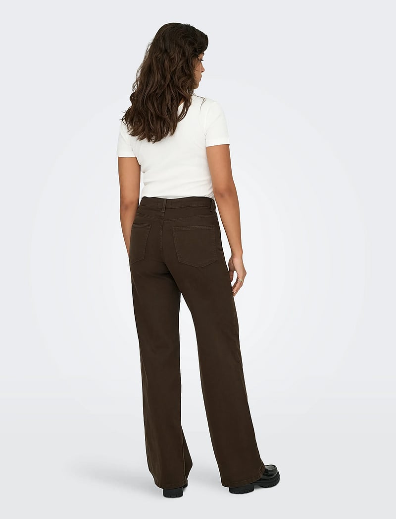 Onlmadison Blush Hw Wide DNM Rea570 Noos, Special Blue Grey Denim, S / 32L Onlmadison Blush Hw Wide DNM Rea570 Noos, Special Blue Grey Denim, S / 32L