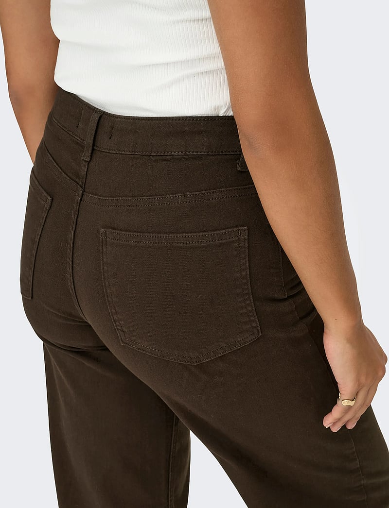 ONLY dames Onlmadison Blush Hw Wide Dnm Tai853 Noos ONLY dames Onlmadison Blush Hw Wide Dnm Tai853 Noos
