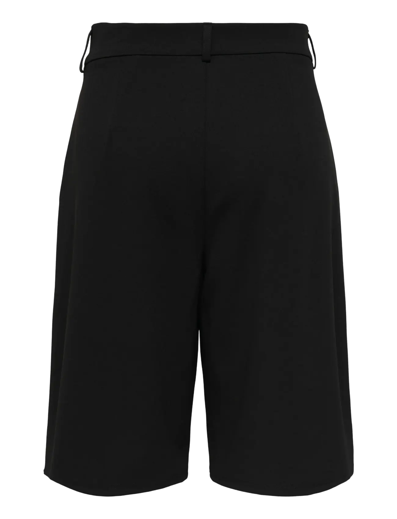 ONLY - ONLCECILIA BERMUDA SHORTS JRS - black - 1