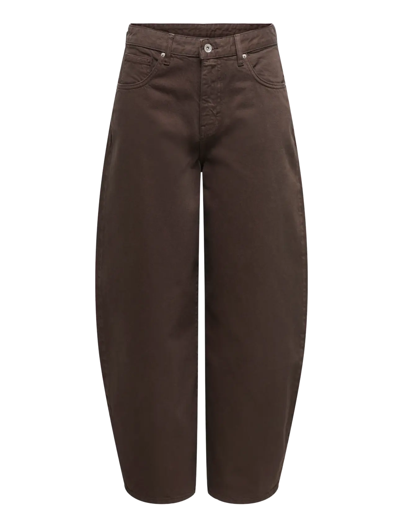ONLY - Onltaylor Hw Barrel Brown