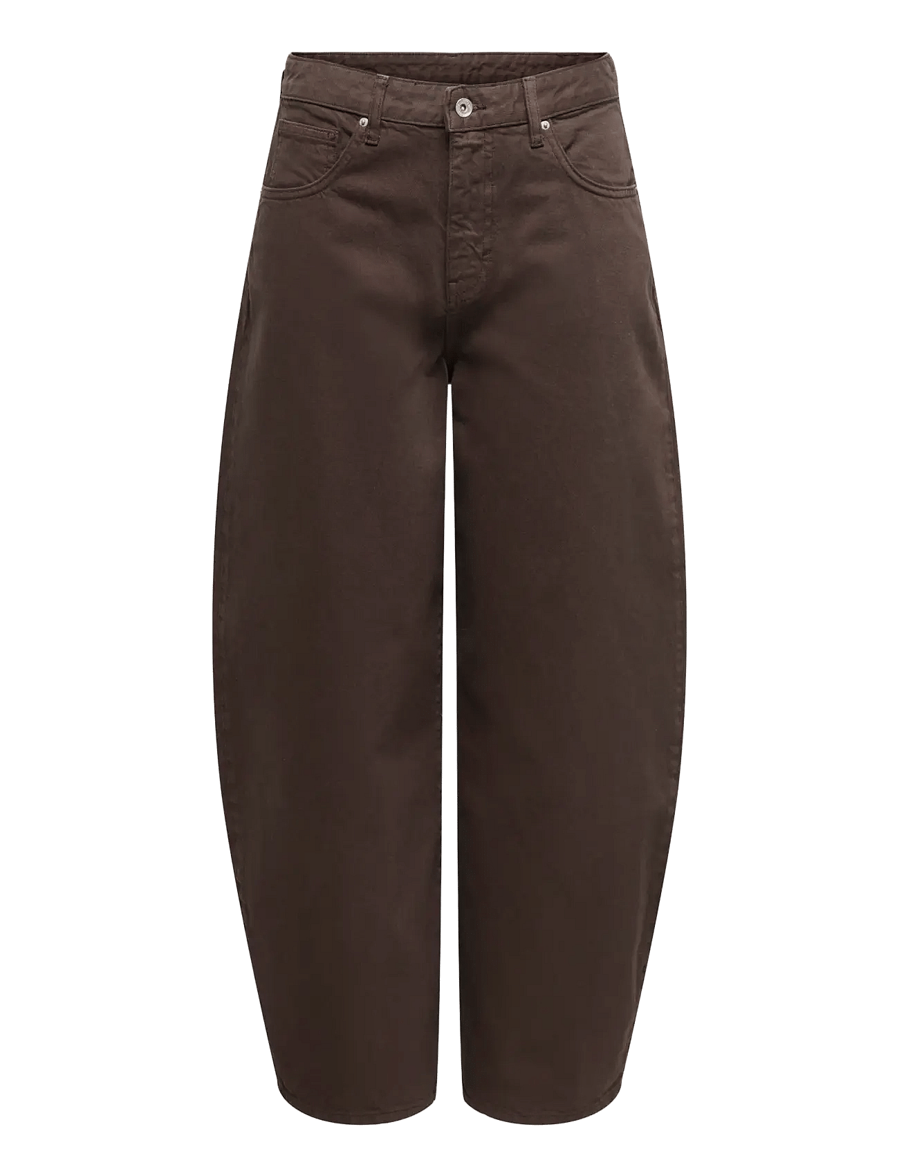 ONLY - Onltaylor Hw Barrel Brown