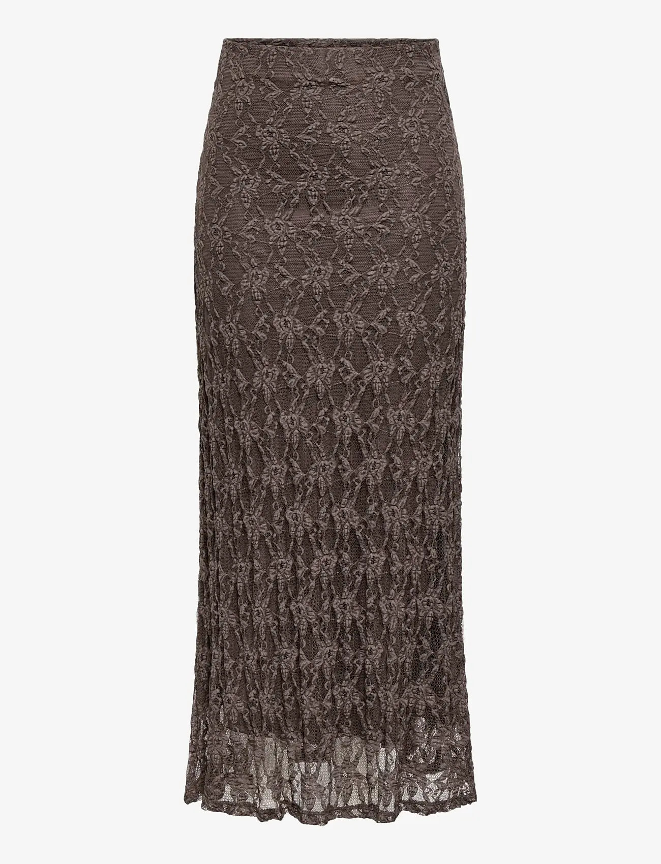 ONLY - ONLALBINA LONG SKIRT JRS - maksiseelikud - shopping bag - 1