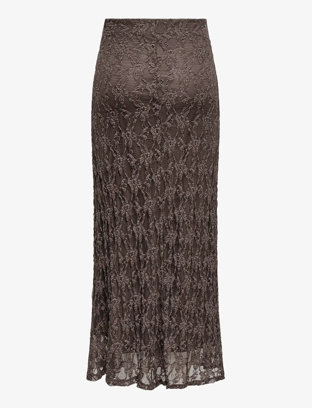ONLY - ONLALBINA LONG SKIRT JRS - maksiseelikud - shopping bag - 2