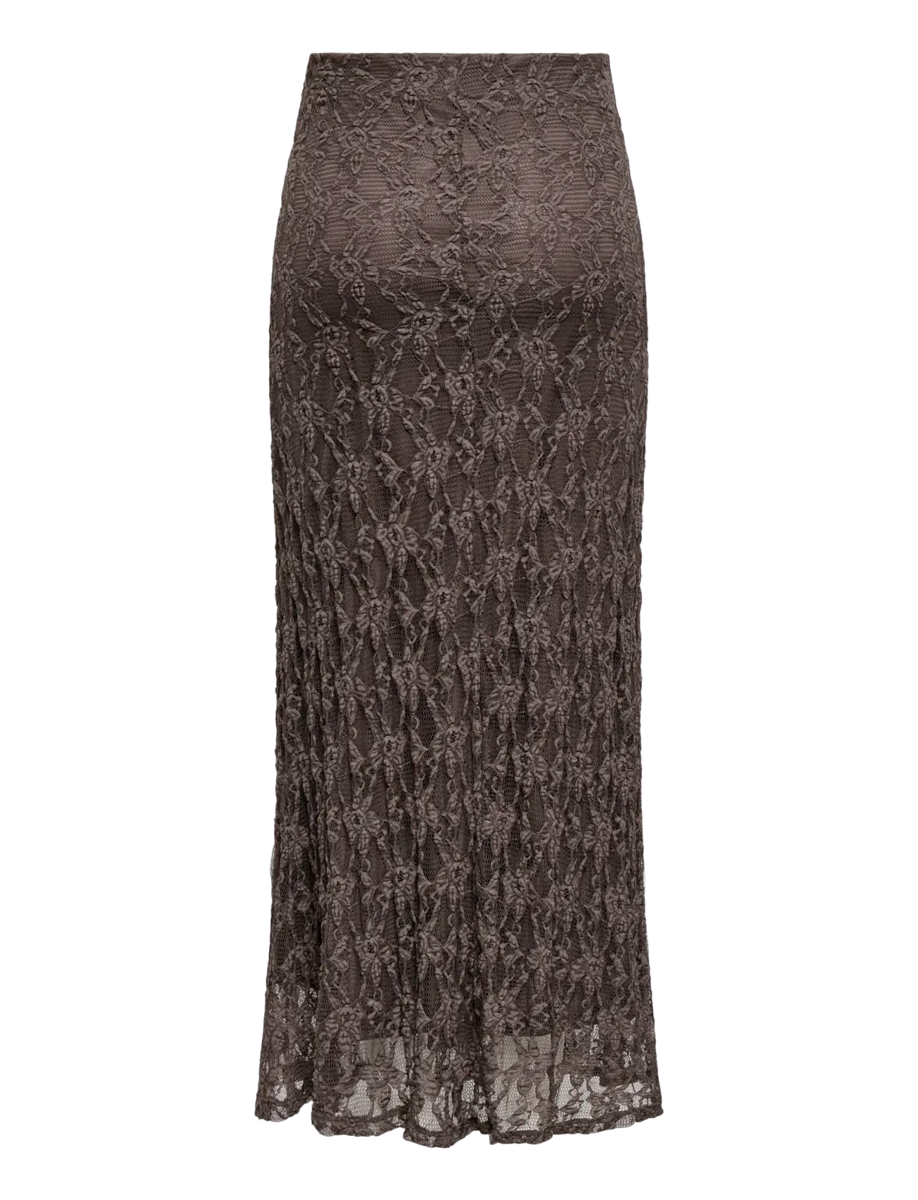 ONLY - ONLALBINA LONG SKIRT JRS - maxi nederdele - shopping bag - 2